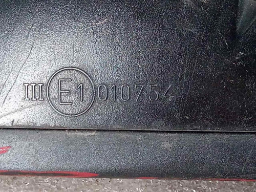  RETROVISOR DERECHO AUDI A3 SPORTBACK (8PA) 