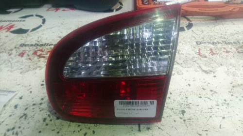 PILOTO TRASERO DERECHO INTERIOR Daewoo LANOS 