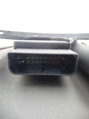 ELEVALUNAS TRASERO DERECHO, VOLKSWAGEN, GOLF V (1K1)(10.2003)