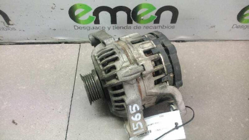 ALTERNADOR OPEL ASTRA G BERLINA 