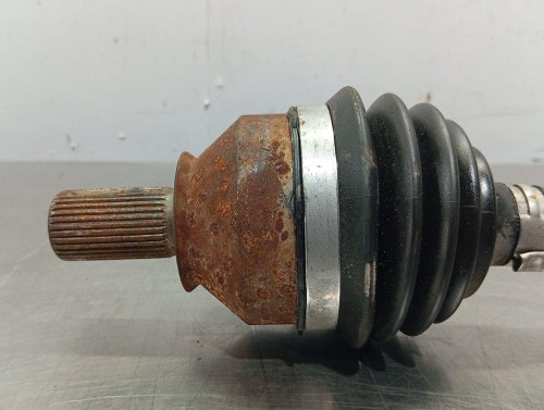  TRANSMISION DELANTERA IZQUIERDA, SMART, FORFOUR 