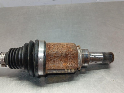 TRANSMISION DELANTERA IZQUIERDA, SMART, FORFOUR