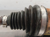  TRANSMISION DELANTERA IZQUIERDA, SMART, FORFOUR 