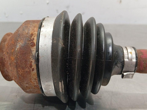  TRANSMISION DELANTERA IZQUIERDA, SMART, FORFOUR 