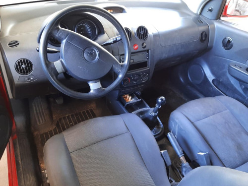  CHEVROLET KALOS 