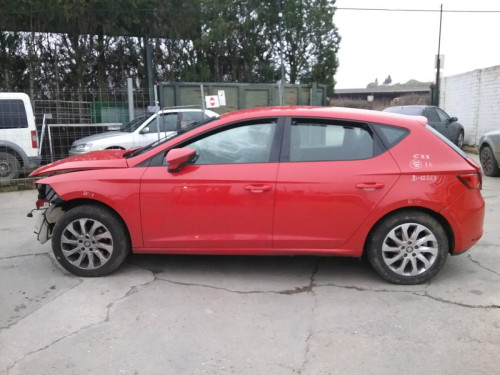  SEAT LEON (5F1) 