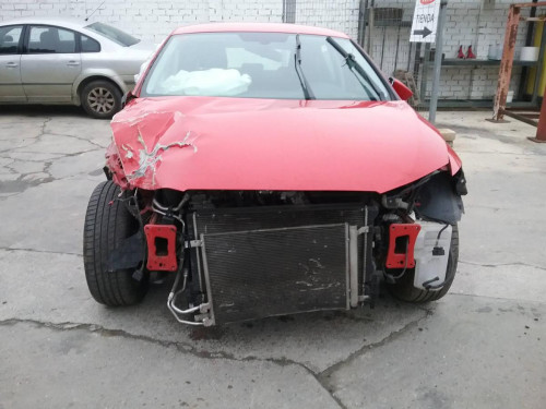  SEAT LEON (5F1) 