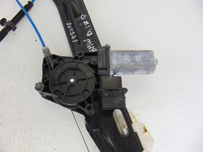ELEVALUNAS DELANTERO IZQUIERDO, BMW, SERIE 3 TOURING (F31)