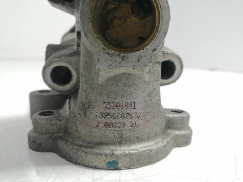  VALVULA EGR OPEL CORSA D 