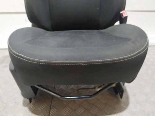 ASIENTO DELANTERO DERECHO NISSAN QASHQAI (J10) 