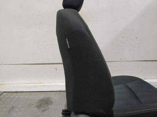 ASIENTO DELANTERO DERECHO NISSAN QASHQAI (J10) 