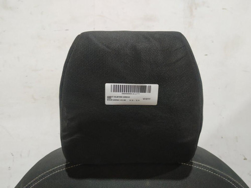 ASIENTO DELANTERO DERECHO NISSAN QASHQAI (J10) 
