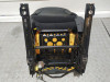 ASIENTO DELANTERO DERECHO NISSAN QASHQAI (J10) 
