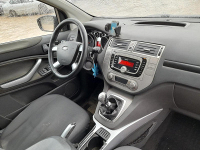 FORD KUGA (CBV)