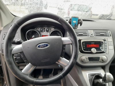 FORD KUGA (CBV)