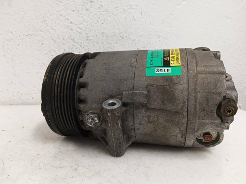 COMPRESOR AIRE ACONDICIONADO Opel ZAFIRA A 
