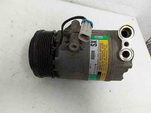 COMPRESOR AIRE ACONDICIONADO Opel ZAFIRA A 