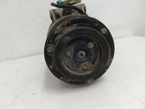 COMPRESOR AIRE ACONDICIONADO Opel ZAFIRA A 