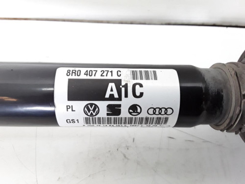 TRANSMISION DELANTERA DERECHA Audi Q5 (8R) 