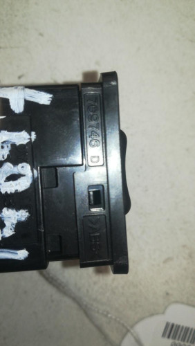  MANDO RETROVISOR, TOYOTA, AURIS (E15) 