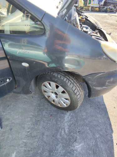 ALETA DELANTERA DERECHA CITROEN XSARA PICASSO 
