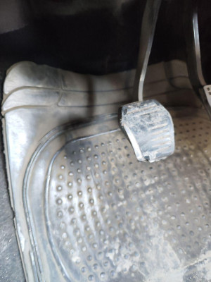 PEDAL EMBRAGUE, FORD, FOCUS FAMILIAR (CAK)