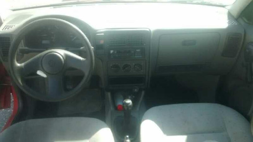  VOLKSWAGEN POLO III (6N1) 