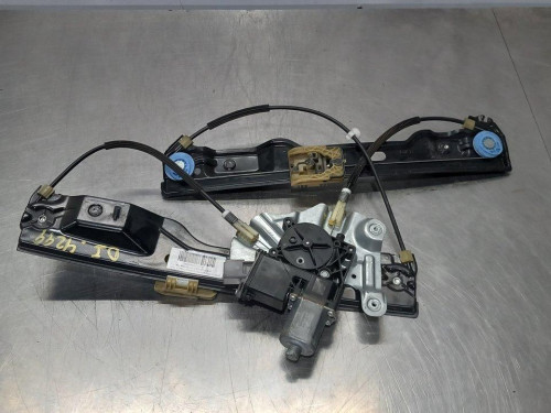 ELEVALUNAS DELANTERO IZQUIERDO OPEL ASTRA J SPORTS TOURER 