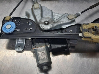 ELEVALUNAS DELANTERO IZQUIERDO, OPEL, ASTRA J SPORTS TOURER