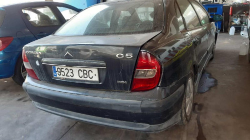  CITROEN C5 BERLINA 