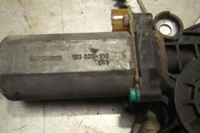 ELEVALUNAS DELANTERO DERECHO, MERCEDES-BENZ, CLASE C (BM 202) BERLINA