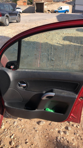 CITROEN C3 — автомобиль-донор на запчасти 