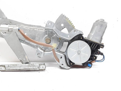 ELEVALUNAS TRASERO IZQUIERDO, HONDA, HR-V (GH)