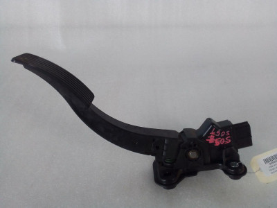 PEDAL ACELERADOR, PEUGEOT, 4007