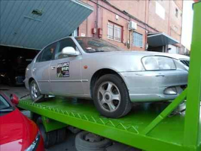 HYUNDAI ACCENT (LC)