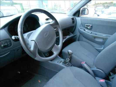HYUNDAI ACCENT (LC)