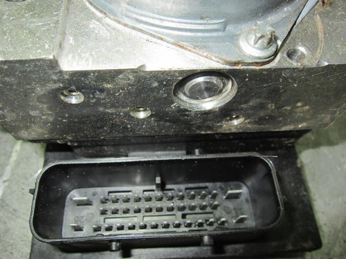  ABS, BMW, SERIE Z4 ROADSTER (E89) 