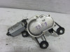  MOTOR LIMPIA TRASERO FORD FIESTA (CBK) 