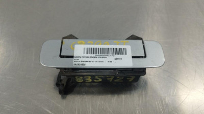 MANETA EXTERIOR TRASERA IZQUIERDA, AUDI, A4 BERLINA (B5)