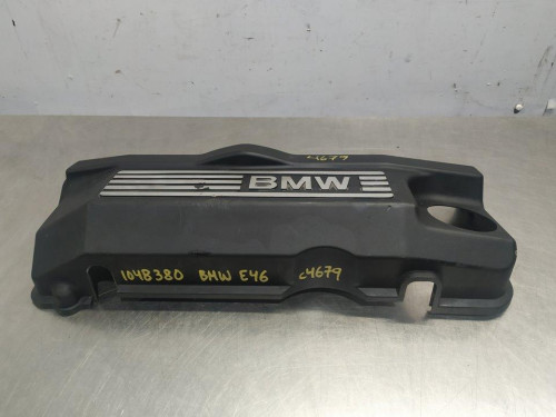  TAPA MOTOR BMW SERIE 3 COMPACTO (E46) 