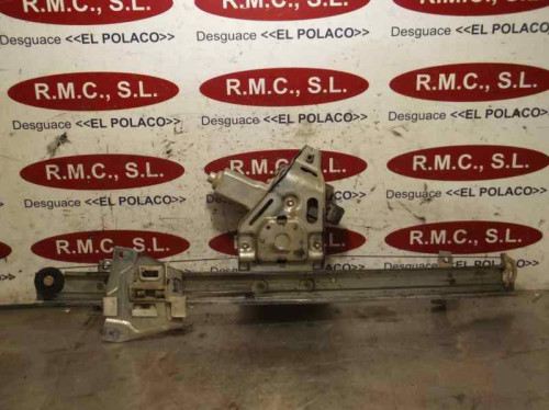  ELEVALUNAS DELANTERO DERECHO MITSUBISHI MONTERO (V60/V70) 