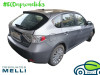 SUBARU IMPREZA (G12) — автомобиль-донор на запчасти 