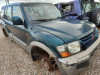 MITSUBISHI MONTERO (V60/V70) — Donor Vehicle for Used Parts 