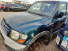 MITSUBISHI MONTERO (V60/V70) — Donor Vehicle for Used Parts 