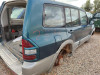 MITSUBISHI MONTERO (V60/V70) — Donor Vehicle for Used Parts 
