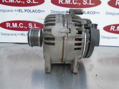ALTERNADOR Nissan JUKE (F15E) 