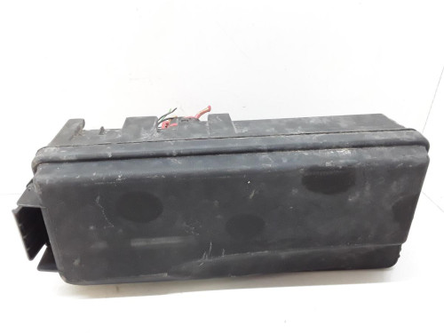CAJA RELES / FUSIBLES OPEL VECTRA B BERLINA 