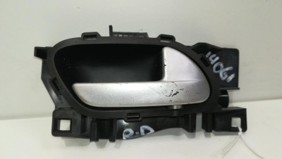 MANETA INTERIOR DELANTERA DERECHA, PEUGEOT, 207