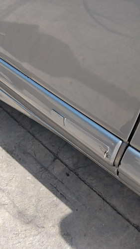 PUERTA TRASERA DERECHA Renault Espace /Grand Espace (JE0)(2000->) Renault Espace /Grand Espace (JE0)(2000->) 