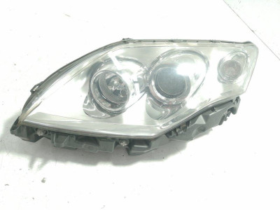 FARO IZQUIERDO, RENAULT, LAGUNA III GRANDTOUR